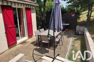 Maison 4 pièces 180000 €