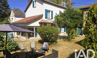 Maison 5 Pièces 109 m² à vendre à Villiers-le-Bel (95400)
