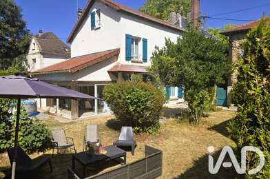 Maison 5 pièces 324000 €