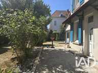 Vente Maison de ville 5 pièces — photo 2