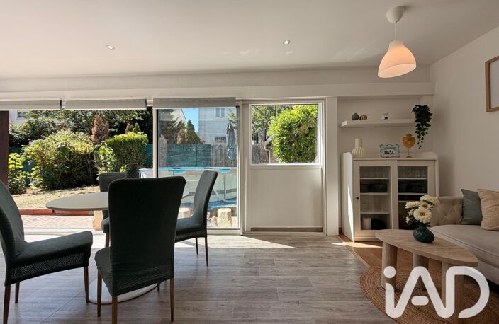Vente Maison de ville 5 pièces — photo 5