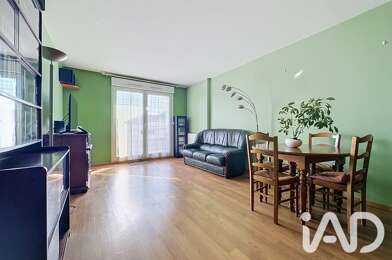 Appartement 3 pièces 225000 €