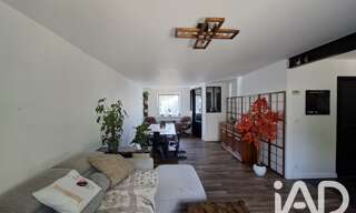 Maison 4 Pièces 92 m² à vendre à Seclin (59113)