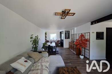 Maison 4 pièces 239900 €