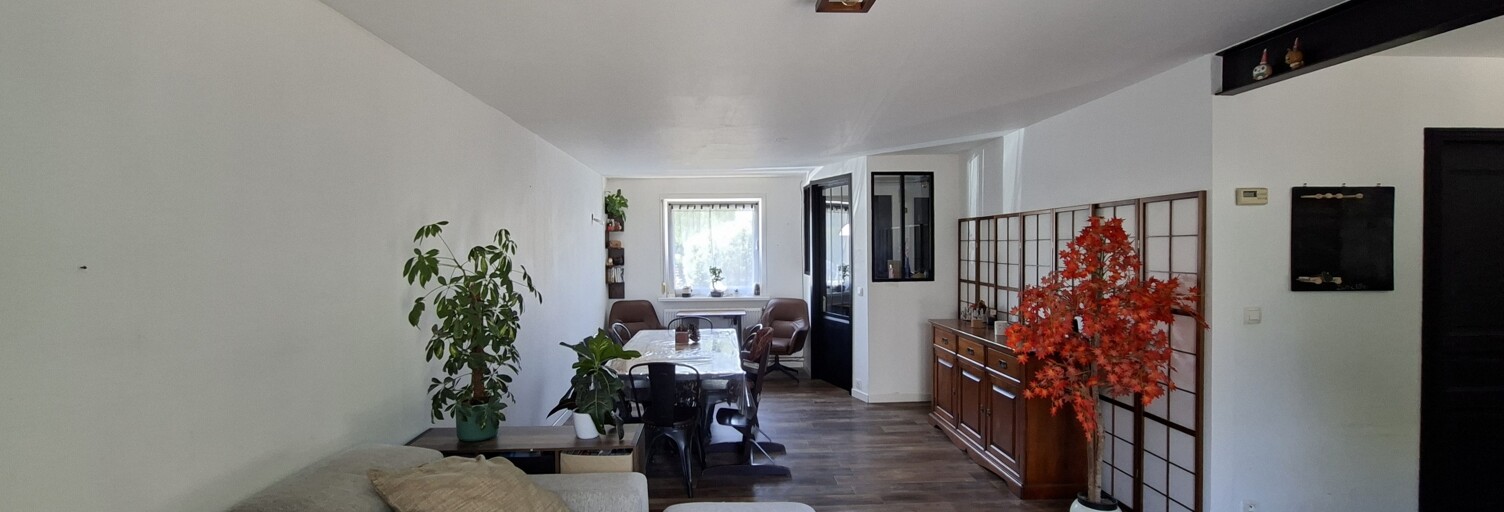 Maison 4 Pièces 92 m² à vendre à Seclin (59113)