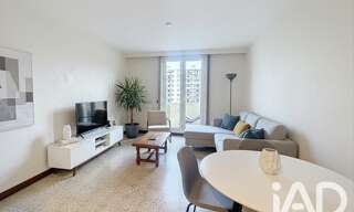 Appartement 3 Pièces 56 m² à vendre à Marseille 10 (13010)