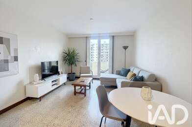 Appartement 3 pièces 148000 €