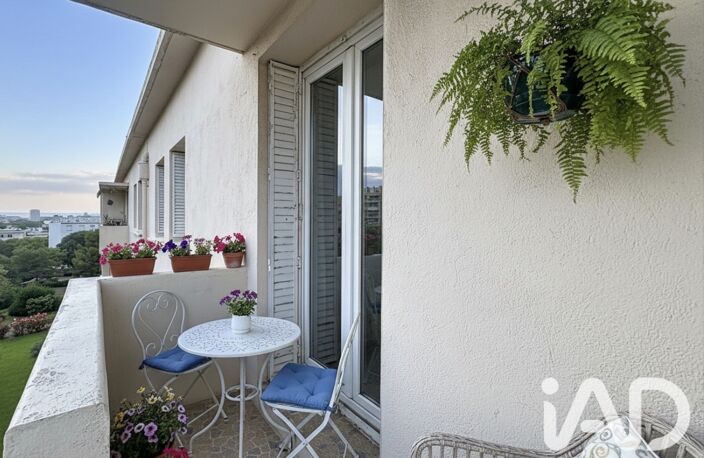 Vente Appartement 3 pièces — photo 3
