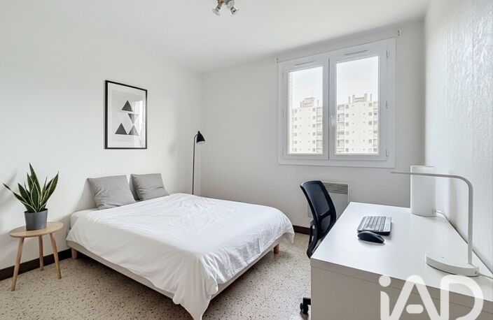 Vente Appartement 3 pièces — photo 5