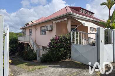 Maison 10 pièces 580000 €