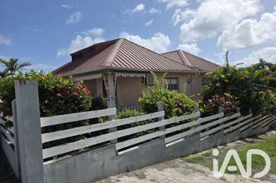 Maison 10 pièces 580000 €