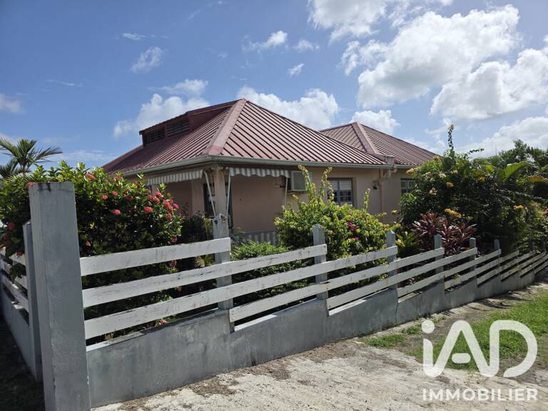 Vente Maison/villa 10 pièces — photo 1