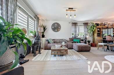 Maison 4 pièces 280000 €