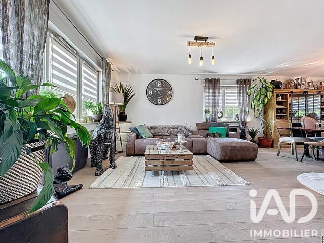 Vente Maison/villa 4 pièces — photo du bien