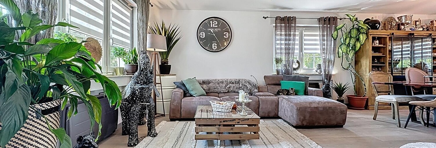 Maison 4 Pièces 244 m² à vendre à Hambach (57910)