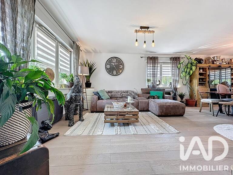 Vente Maison/villa 4 pièces — photo 1
