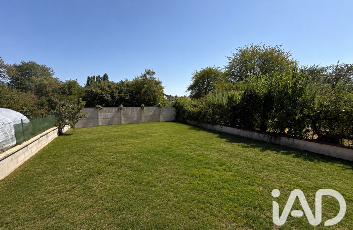 Vente Maison/villa 9 pièces — photo 3
