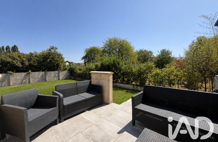 Vente Maison/villa 9 pièces — photo 4