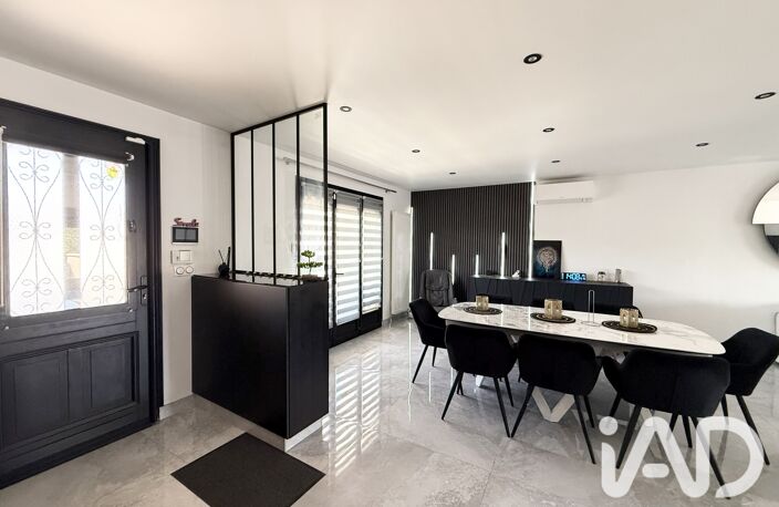 Vente Maison/villa 9 pièces — photo 5