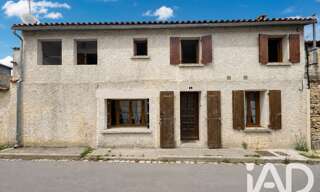 Maison 4 Pièces 99 m² à vendre à Châteauneuf-sur-Charente (16120)