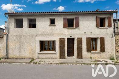 Maison 4 pièces 84000 €
