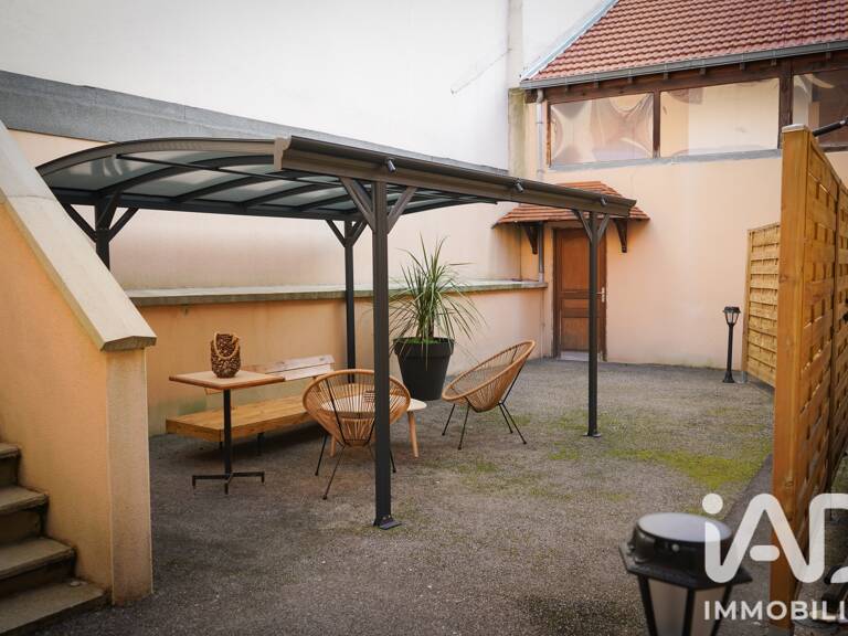 Vente Immeuble 302 m&sup2; — photo 1