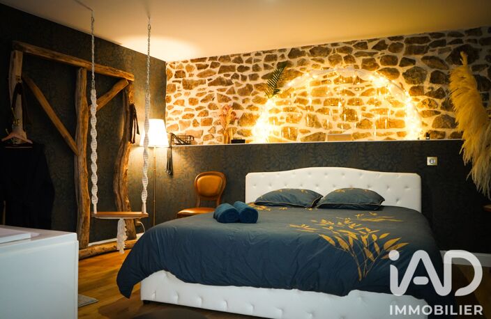 Vente Immeuble 302 m&sup2; — photo 2