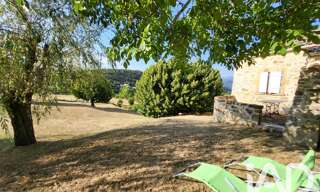 Maison 5 Pièces 111 m² à vendre à Roussieux (26510)