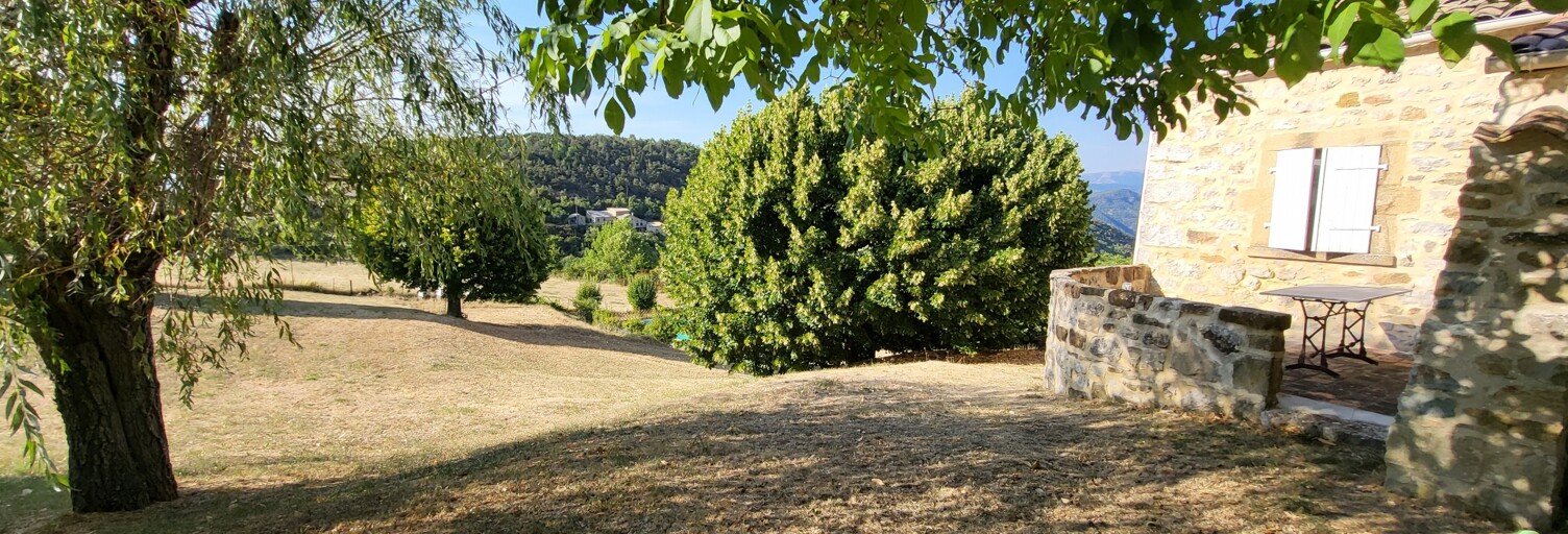 Maison 5 Pièces 111 m² à vendre à Roussieux (26510)