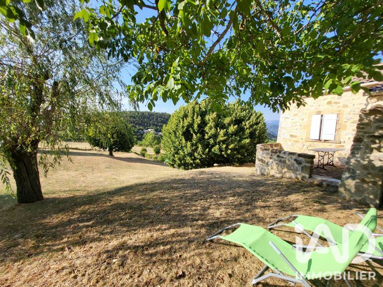 Vente Maison de campagne 5 pièces — photo 1