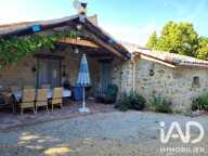 Vente Maison de campagne 5 pièces — photo 3