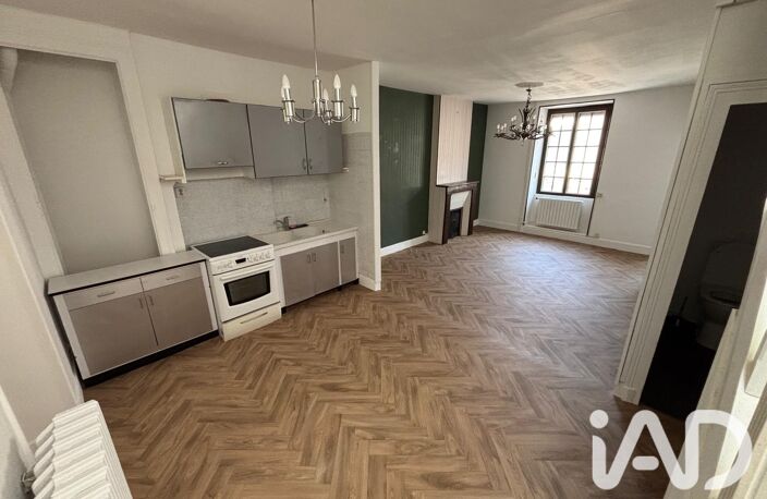 Vente Maison de ville 4 pièces — photo 4