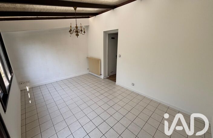Vente Maison de ville 4 pièces — photo 5