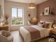 Vente Appartement 3 pièces — photo 4