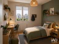 Vente Appartement 3 pièces — photo 4