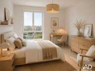Vente Appartement 4 pièces — photo 2