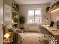 Vente Appartement 4 pièces — photo 4