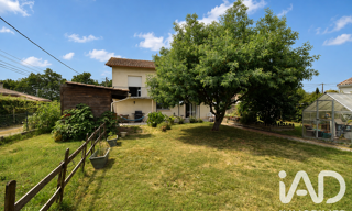 Maison 7 Pièces 167 m² à vendre à Seysses (31600)