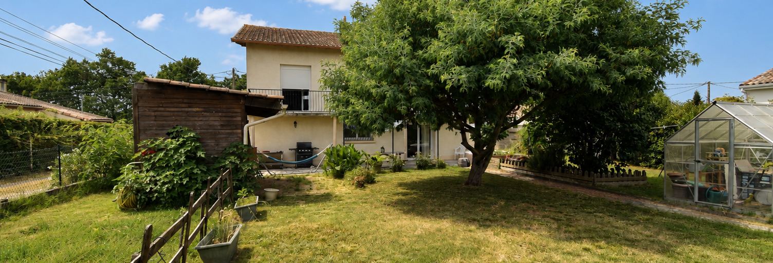 Maison 7 Pièces 167 m² à vendre à Seysses (31600)