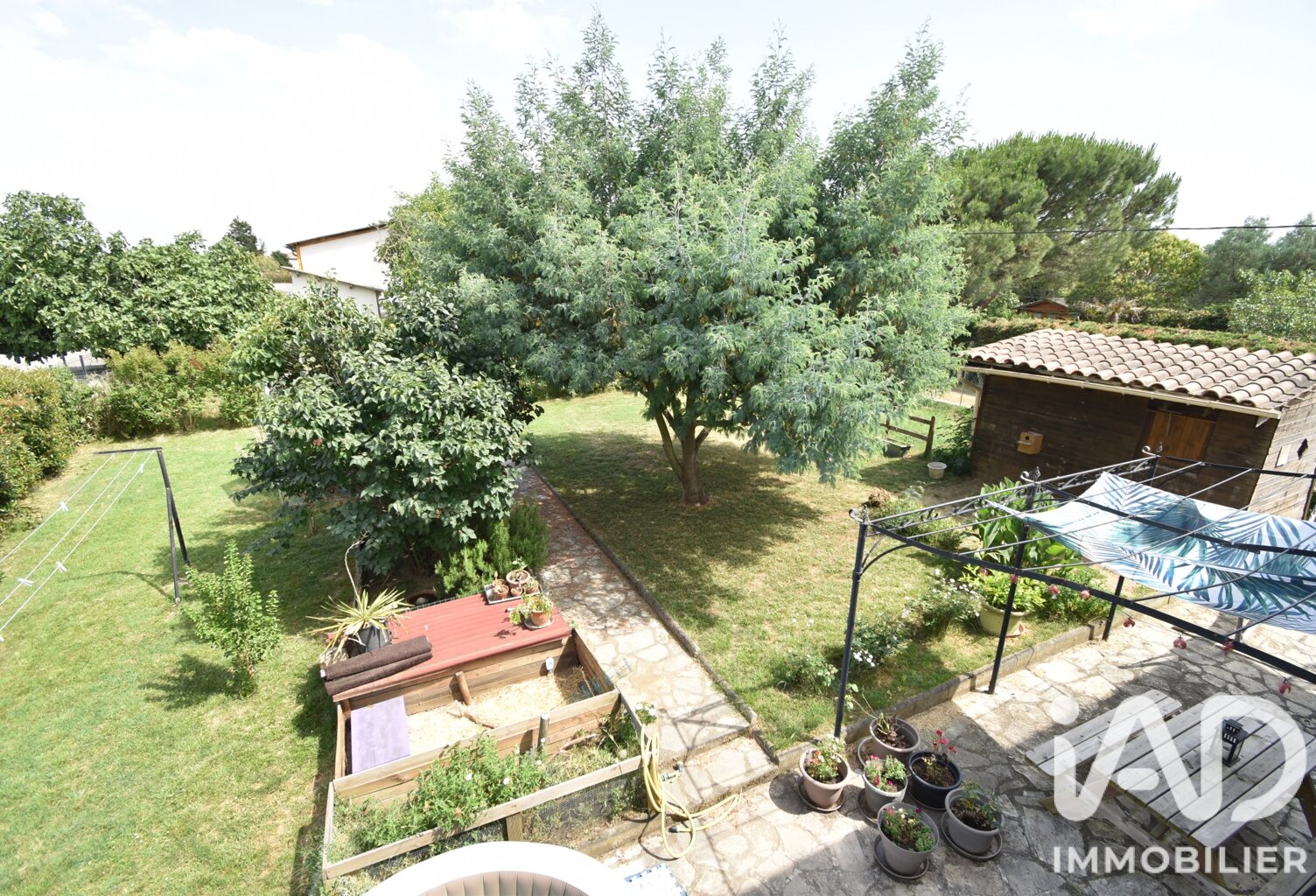 Vente Maison/villa 7 pièces — photo 1