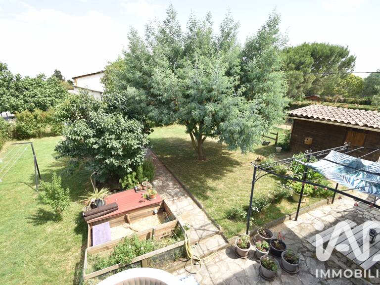 Vente Maison/villa 7 pièces — photo 1