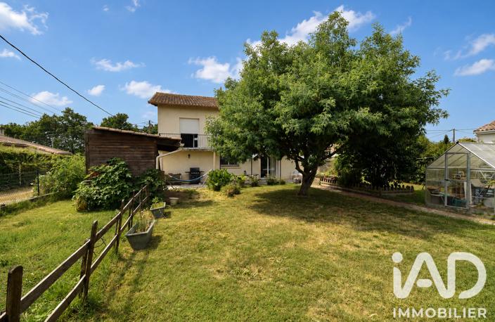 Vente Maison/villa 7 pièces — photo 2