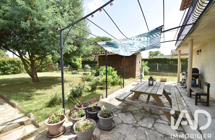 Vente Maison/villa 7 pièces — photo 3