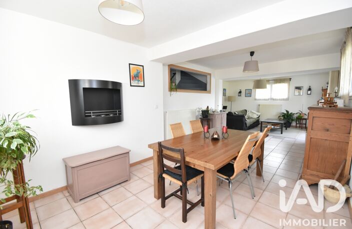 Vente Maison/villa 7 pièces — photo 4