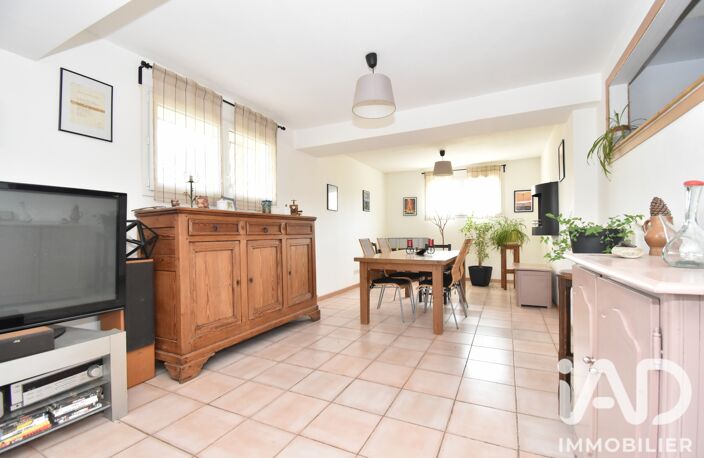 Vente Maison/villa 7 pièces — photo 5