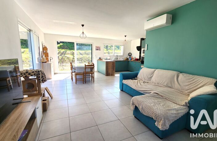 Vente Maison/villa 4 pièces — photo 3