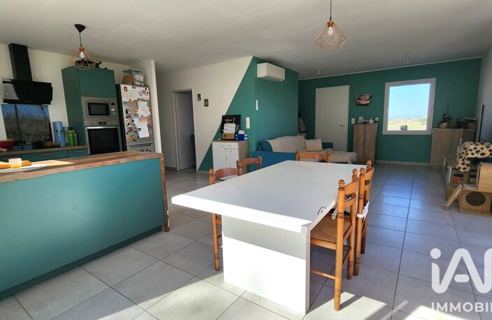Vente Maison/villa 4 pièces — photo 4