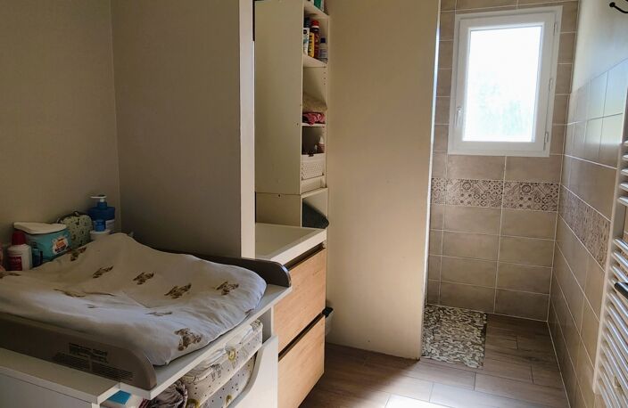 Vente Maison/villa 4 pièces — photo 5