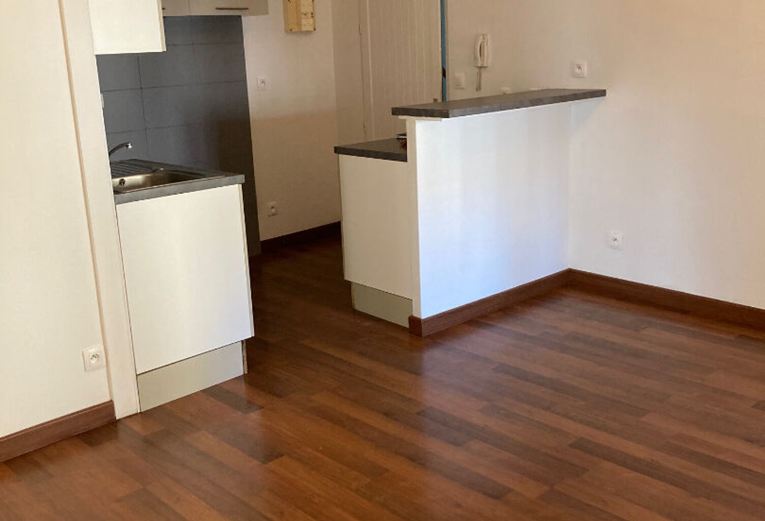 Appartement Pauillac 3 pièce(s) 41.56 m2 — photo 1