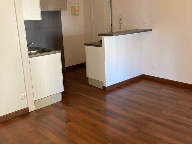 Appartement Pauillac 3 pièce(s) 41.56 m2 — photo du bien